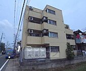 京田辺市宮津灰崎 4階建 築38年のイメージ