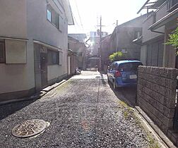 パルフェ深草 2F-4 ｜ 京都府京都市伏見区深草ケナサ町（賃貸アパート1R・2階・17.29㎡） その26