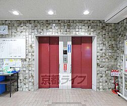 向島学生センター1号棟 301 ｜ 京都府京都市伏見区向島鷹場町（賃貸マンション1K・3階・20.00㎡） その29