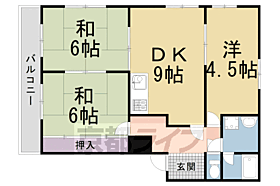 間取り：227085709518