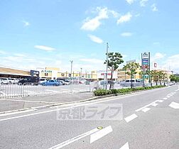 京都府城陽市富野南清水（賃貸アパート1LDK・1階・36.79㎡） その30