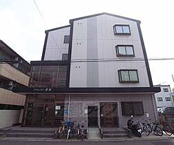 フォレスト深草 102 ｜ 京都府京都市伏見区深草西浦町7丁目（賃貸マンション1K・1階・22.60㎡） その3