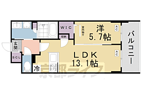 間取り：227086867190