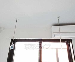 サクシード両替町 105 ｜ 京都府京都市伏見区両替町12丁目（賃貸マンション1DK・1階・28.40㎡） その24