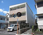 枚方市春日元町 3階建 築2年のイメージ