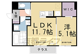 間取り：227092970942