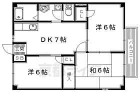 間取り：227093204626