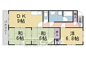 間取り：227094107116