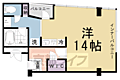 桃山グランドハイツ7階6.5万円