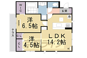 間取り：227094305888