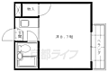 メゾン・ド・ヴァルチェ1階3.2万円
