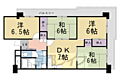 ハイム伏見B棟3階10.5万円