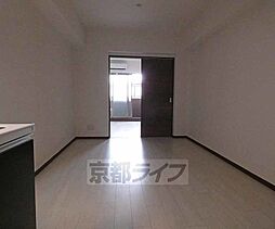 ＣＵＯＲＥｙｏｄｏ 1階1LDKのリビング/ダイニング