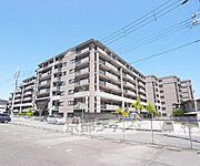 桃山南口駅より徒歩12分 3階 築25年5ヶ月の賃貸物件