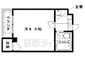 間取り：間取