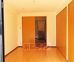 プレステージ琴弾山 3階1LDKのリビング/ダイニング