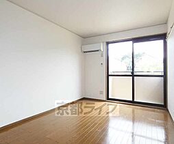 メゾン・ド・ボヌール 1階1Kのリビング/ダイニング