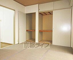 グランシャリオ　Ｅ棟 2階2DKのリビング/ダイニング