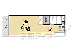 サンリット西川 3階