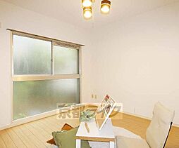 シギハイツ竹田 2階1DKのリビング/ダイニング