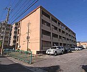 竹田駅より徒歩8分 3階 築51年5ヶ月の賃貸物件