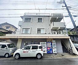 日向マンション