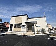 西向日駅より徒歩42分 2階 新築の賃貸物件