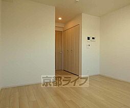 プロムナード神野V 3階1Kのリビング/ダイニング