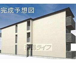 プロムナード神野V