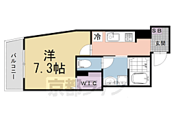 プロムナード神野V 2階