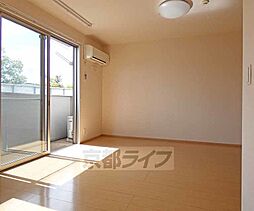 フィエスタ　2号館 2階1LDKのリビング/ダイニング