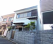 伏見駅より徒歩5分 築35年の賃貸物件