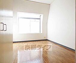 バティマンユニ 3階1Kのリビング/ダイニング