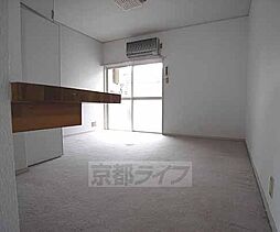 ハイツアシスト 2階1Kのリビング/ダイニング