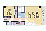 間取り：間取