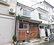 観月橋駅より徒歩8分 築61年7ヶ月の賃貸物件