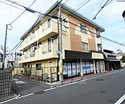 レジデンス菱屋 3階 築45年10ヶ月の賃貸物件
