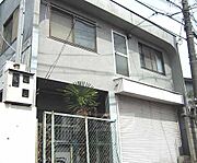 墨染駅より徒歩2分 2階 築53年9ヶ月の賃貸物件