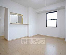 アクアパレス 7階1LDKのリビング/ダイニング