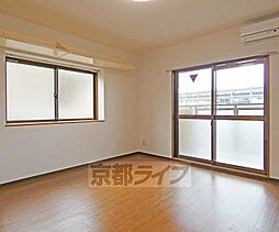 メゾン・チェリー（イースト） 3階1Kのリビング/ダイニング