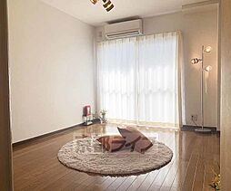 エトワール肥後町 3階1Kのリビング/ダイニング