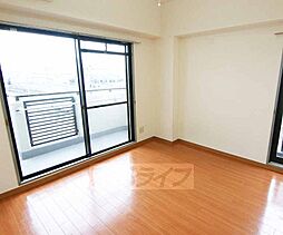 メゾンＭＩＮＯＲＵ 2階1Kのリビング/ダイニング