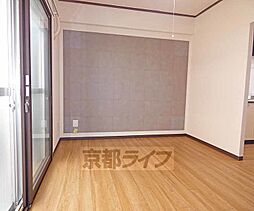 ファーストコート向島 2階ワンルームのリビング/ダイニング