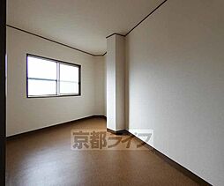 本町マンション 2階3DKのリビング/ダイニング