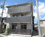 久津川駅より徒歩4分 1階 築1年5ヶ月の賃貸物件
