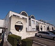 寺田駅より徒歩10分 1階 築35年9ヶ月の賃貸物件
