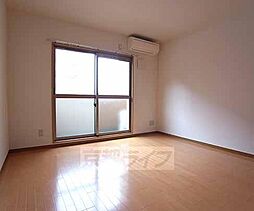 コンフォルト小倉 1階2Kのリビング/ダイニング