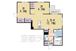 JR奈良線 宇治駅 徒歩15分