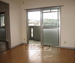 近鉄京都線 大久保駅 徒歩13分の賃貸マンション 3階3LDKのリビング/ダイニング