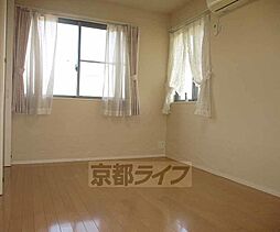 へーベルメゾン新田 2階1LDKのリビング/ダイニング